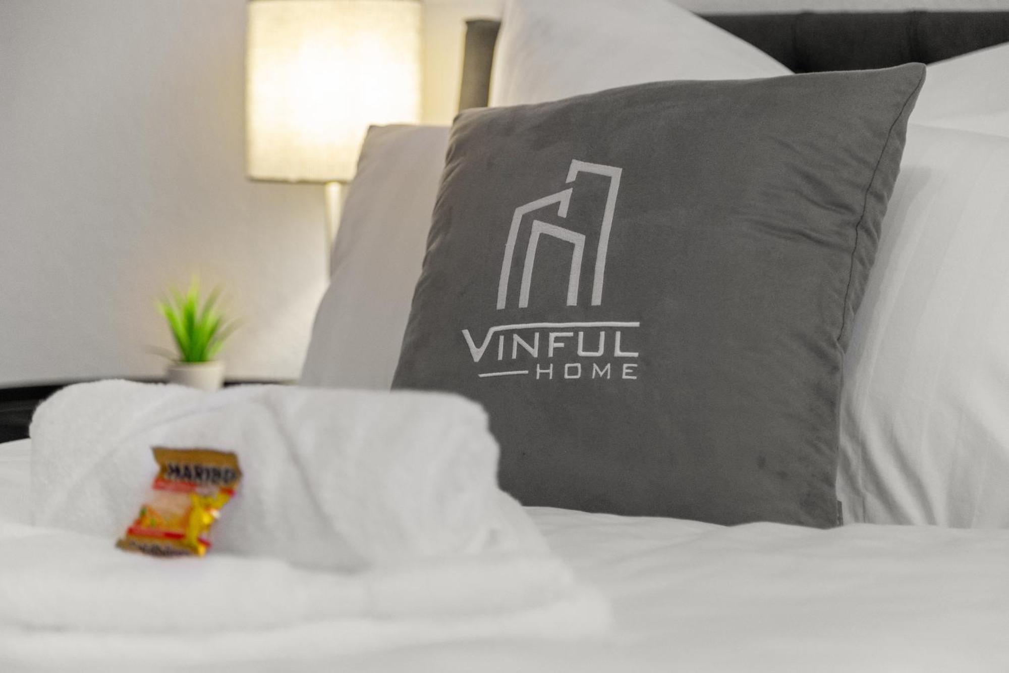 Vinful: Premium-Apartment Mit Balkon Und Parkplatz Mülheim an der Ruhr Zewnętrze zdjęcie
